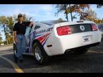 Ford Cobra Jet Mustang 2008 года